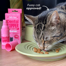 Bell & Bone Cat Dental Topper – Tuna