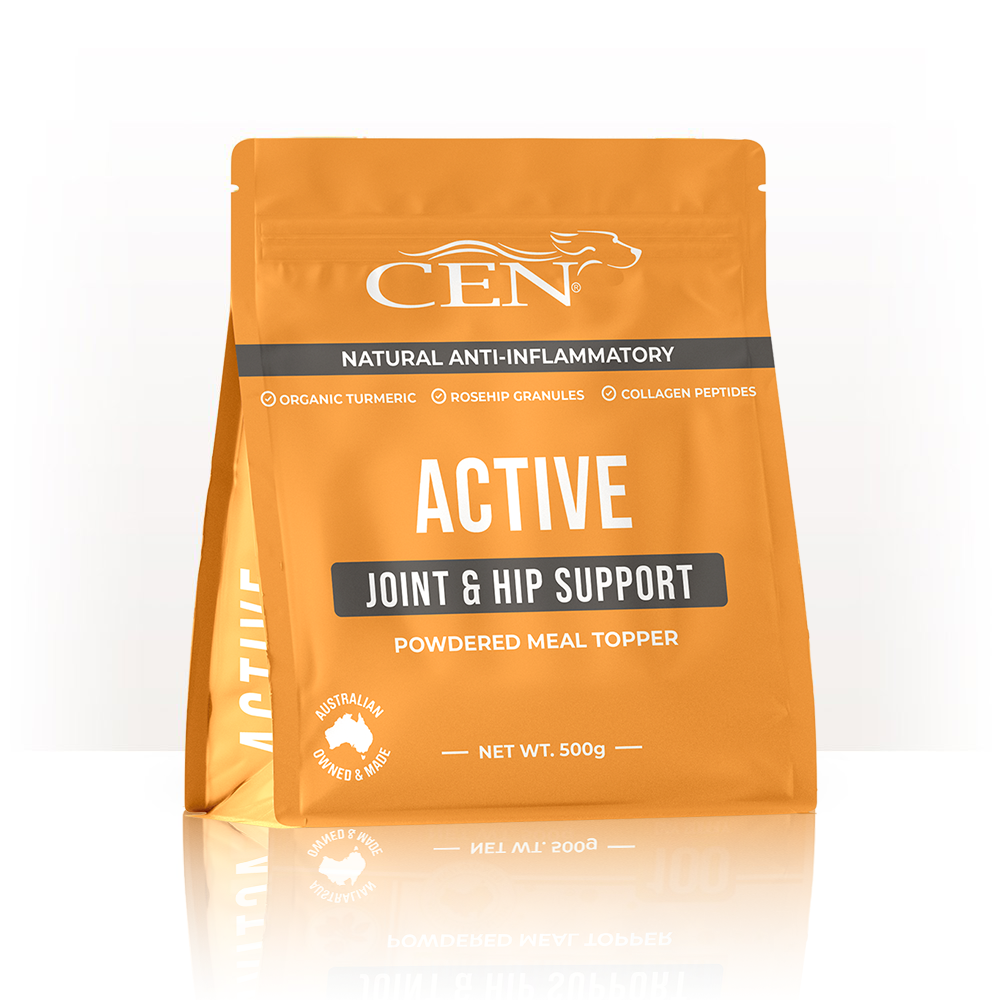 CEN Active Dog Supplement 500g