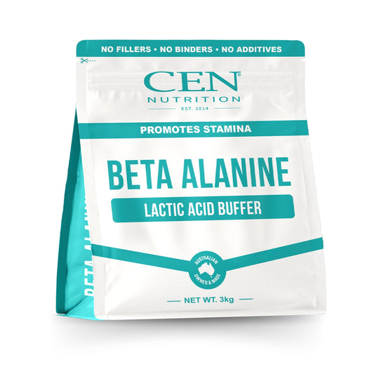 CEN Beta Alanine for Horses
