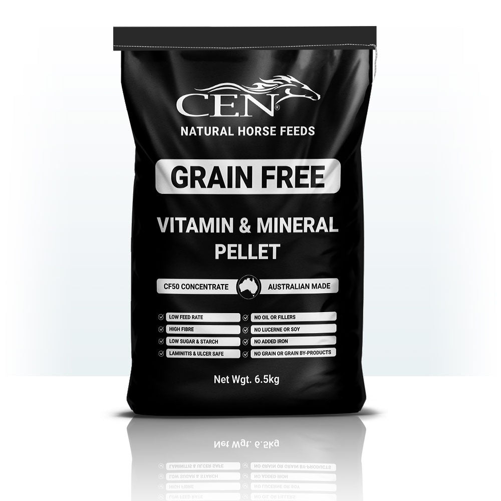 CEN CF50 6.5kg
