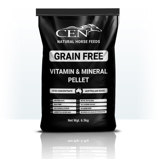 CEN CF50 6.5kg