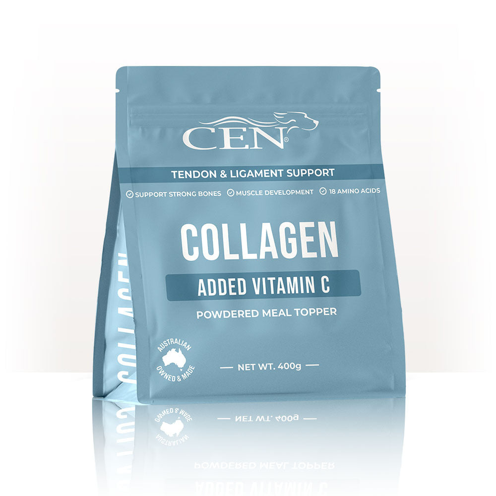 CEN Collagen for Dogs 400g