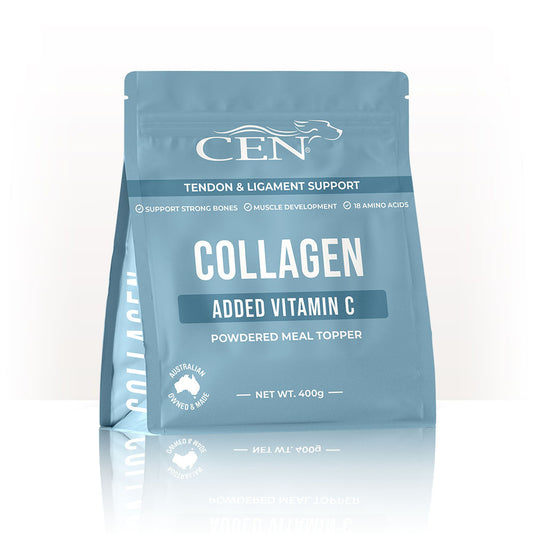 CEN Collagen for Dogs 400g