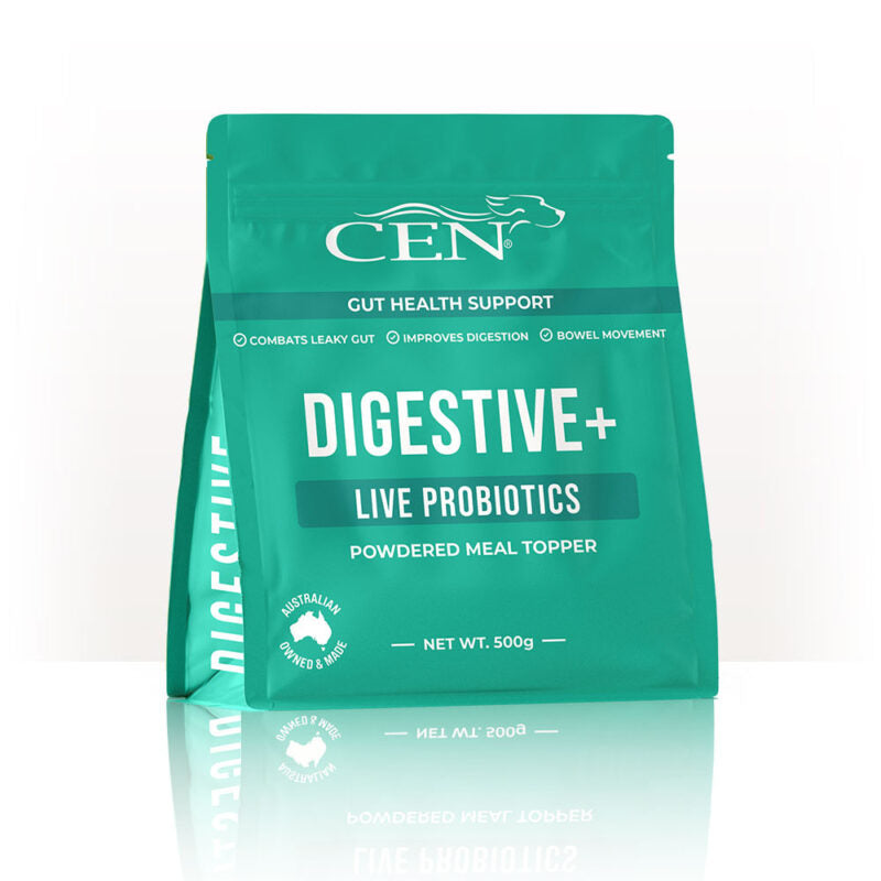 CEN Digestive+ for Dogs 500g