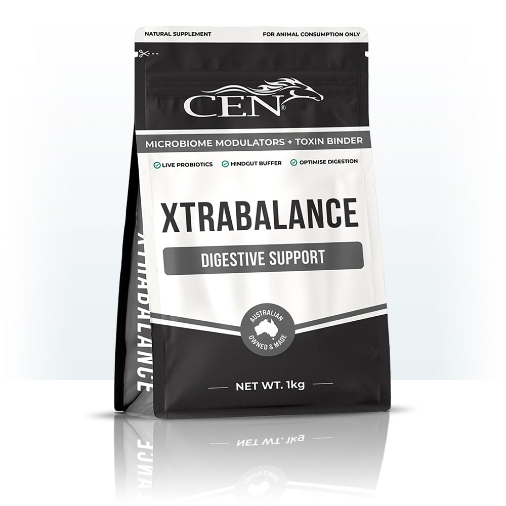 CEN XtraBalance 1kg