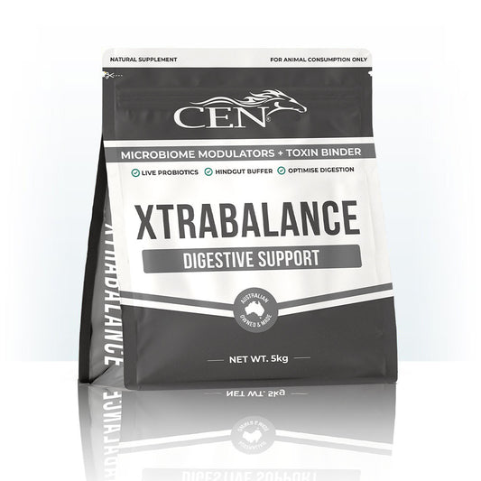 CEN XtraBalance 5kg