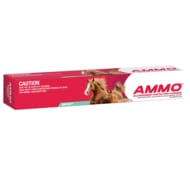 CEVA AMMO Red Allwormer Paste 32.5g