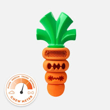 Happy Staffy Co PowerFlex™ Chomp Carrot 1