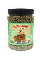 Wombaroo Clover Pellets