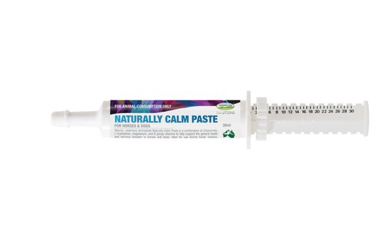 Crooked Lane Naturally Calm Paste