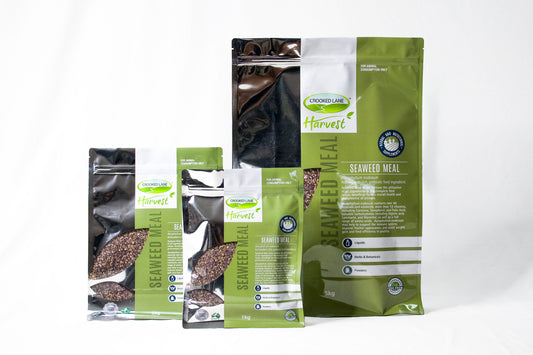 Crooked Lane Seaweed Meal