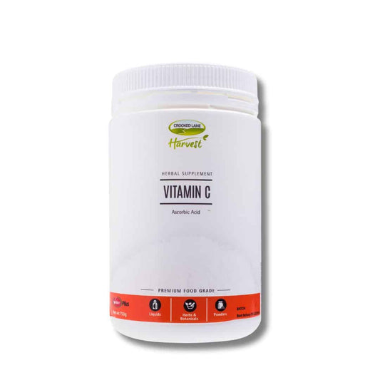 Crooked Lane Vitamin C Powder
