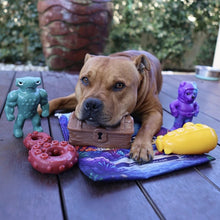 Happy Staffy Co Chewzilla® Deep Sea Mission 4
