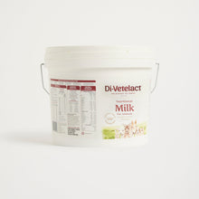 Di-Vetelact Nutritional Milk 5kg bucket