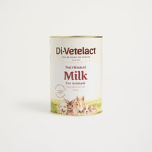 Di-Vetelact Nutritional Milk 850g tin