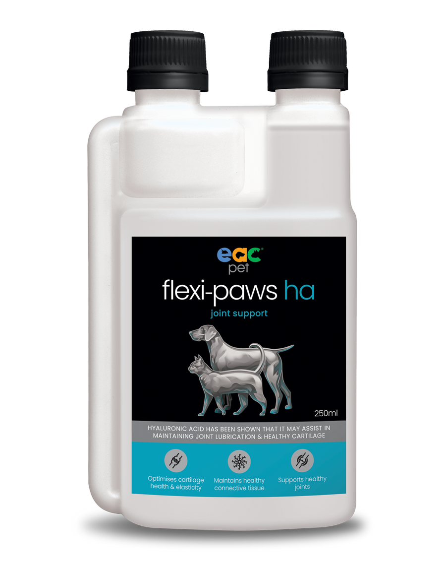 EAC Flexi-Paws HA Joint Support for Dogs & Cats