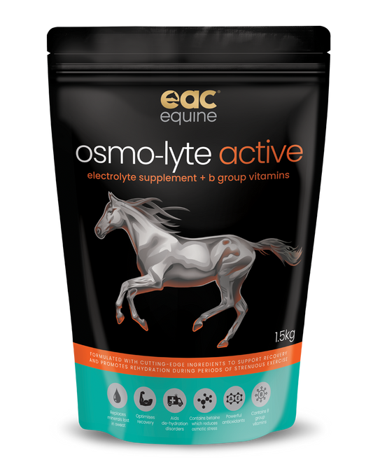 EAC Osmo-Lyte Active 20 kg – Special Order