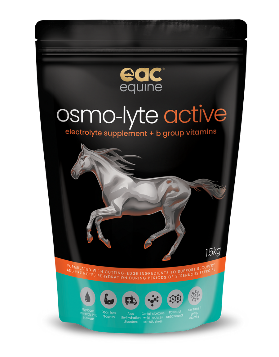 EAC Osmo-Lyte Active 20 kg – Special Order