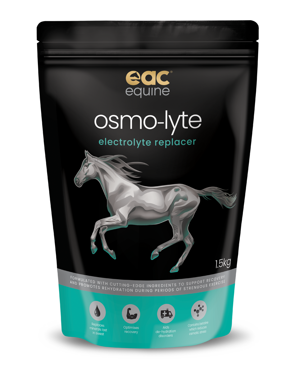 EAC Osmo-Lyte Electrolyte Replacer
