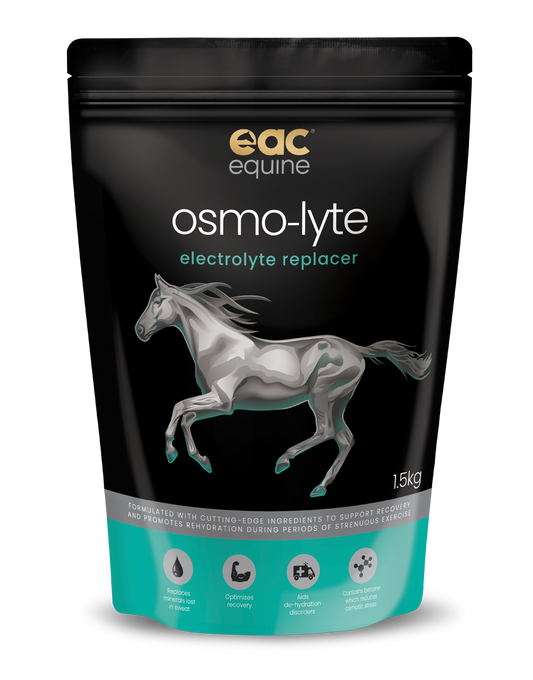 EAC Osmo-Lyte Electrolyte Replacer