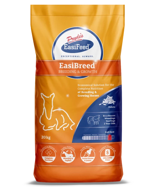 Pryde's EasiBreed 20kg