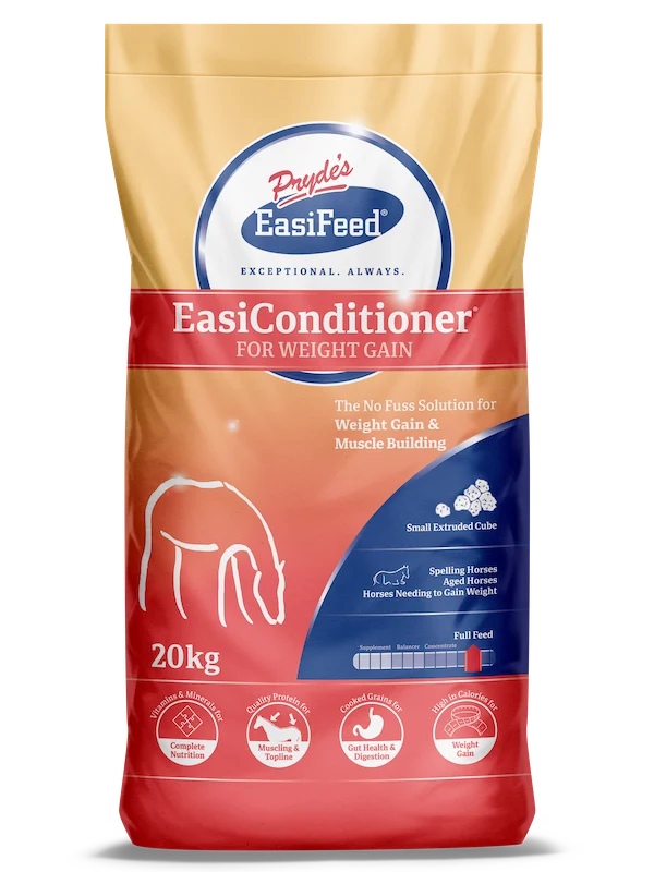 Pryde's EasiConditioner 20kg