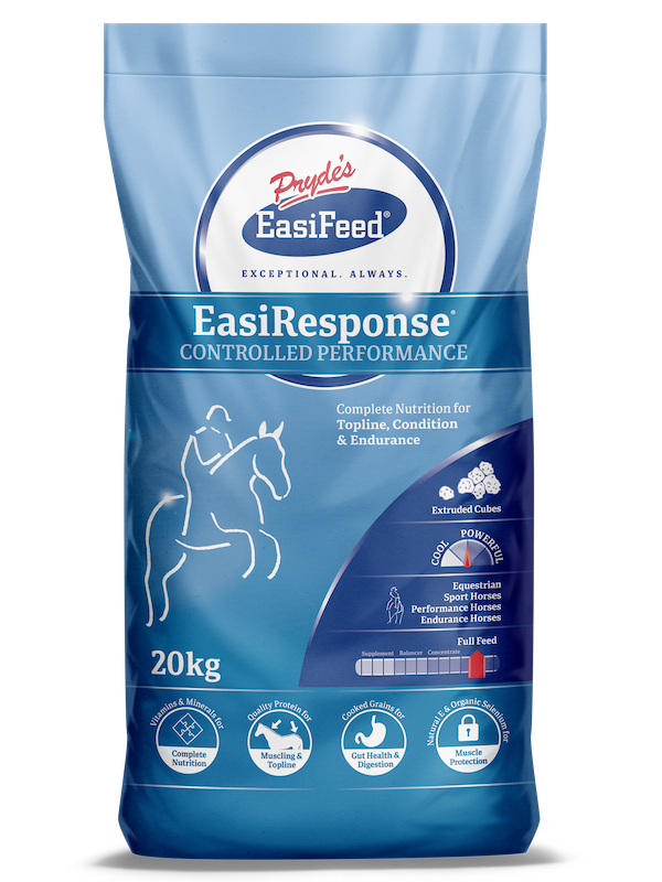 Pryde's EasiResponse 20kg
