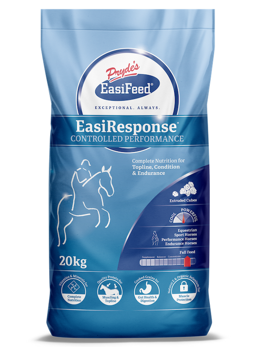 Pryde's EasiResponse 20kg