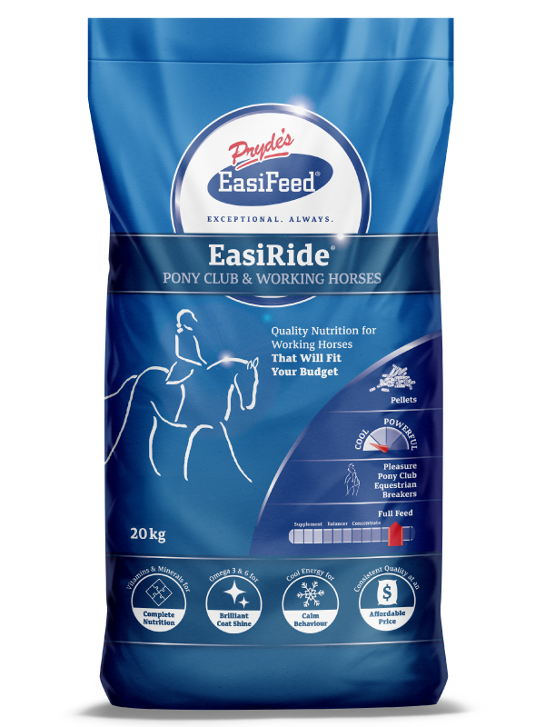 Pryde's EasiRide 20kg