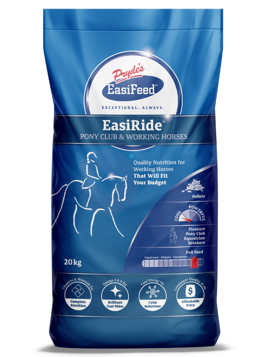 Pryde's EasiRide 20kg