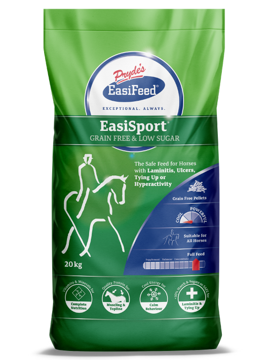 Pryde's EasiSport 20kg