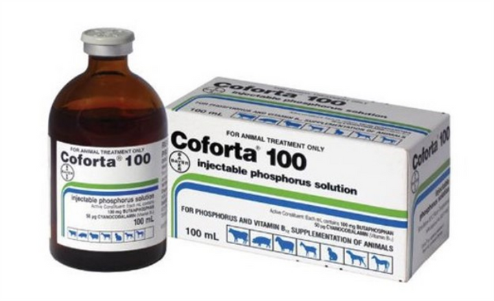 Elanco Coforta 100mL