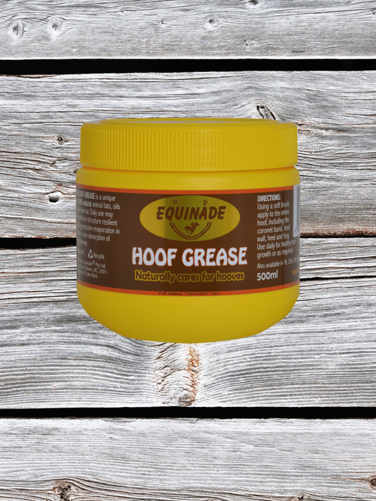 Equinade Hoof Grease