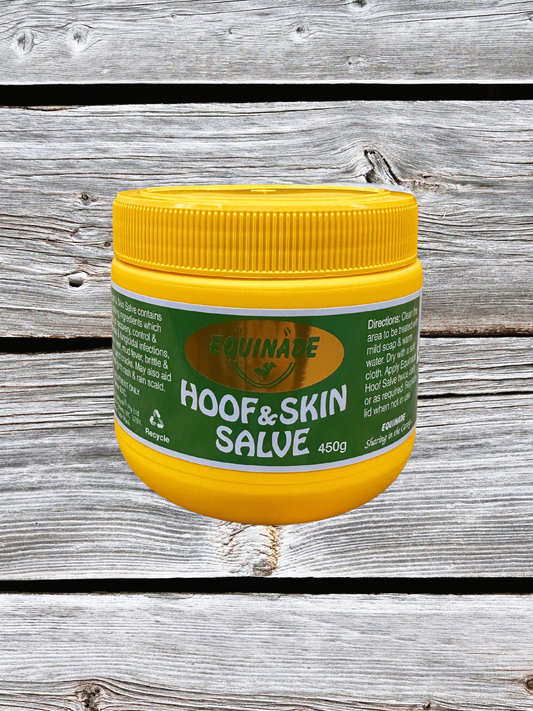 Equinade Hoof and Skin Salve