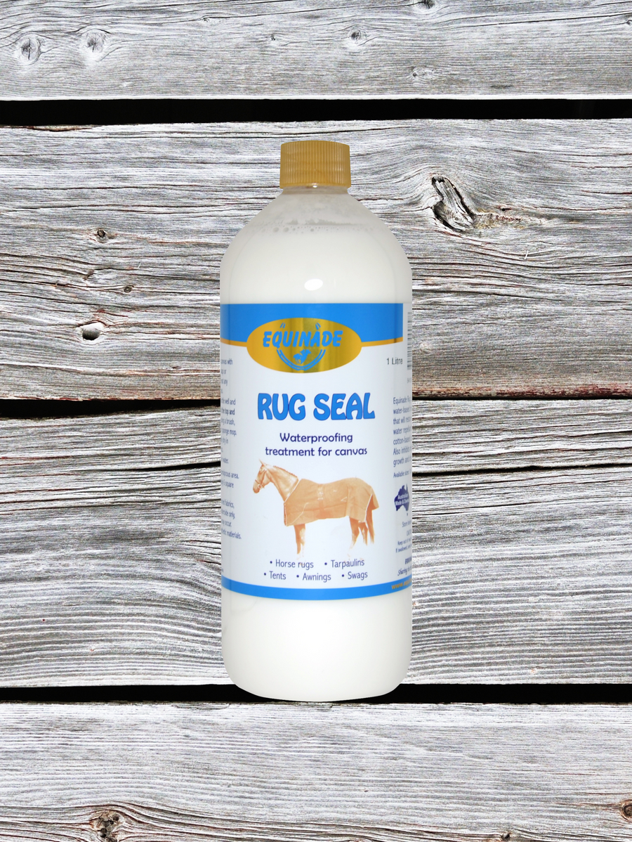 Equinade Rug Seal 20L — Special Order