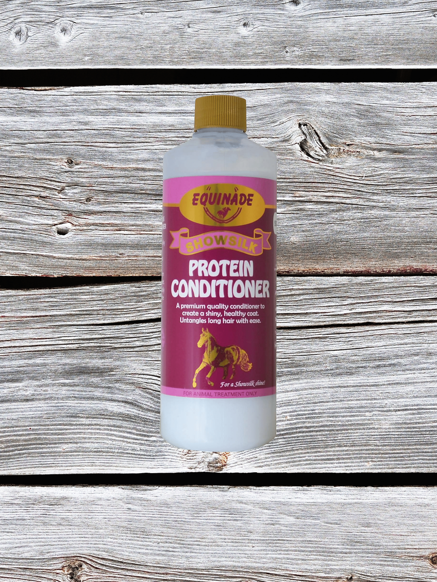 Equinade Showsilk Protein Conditioner 20L — Special Order