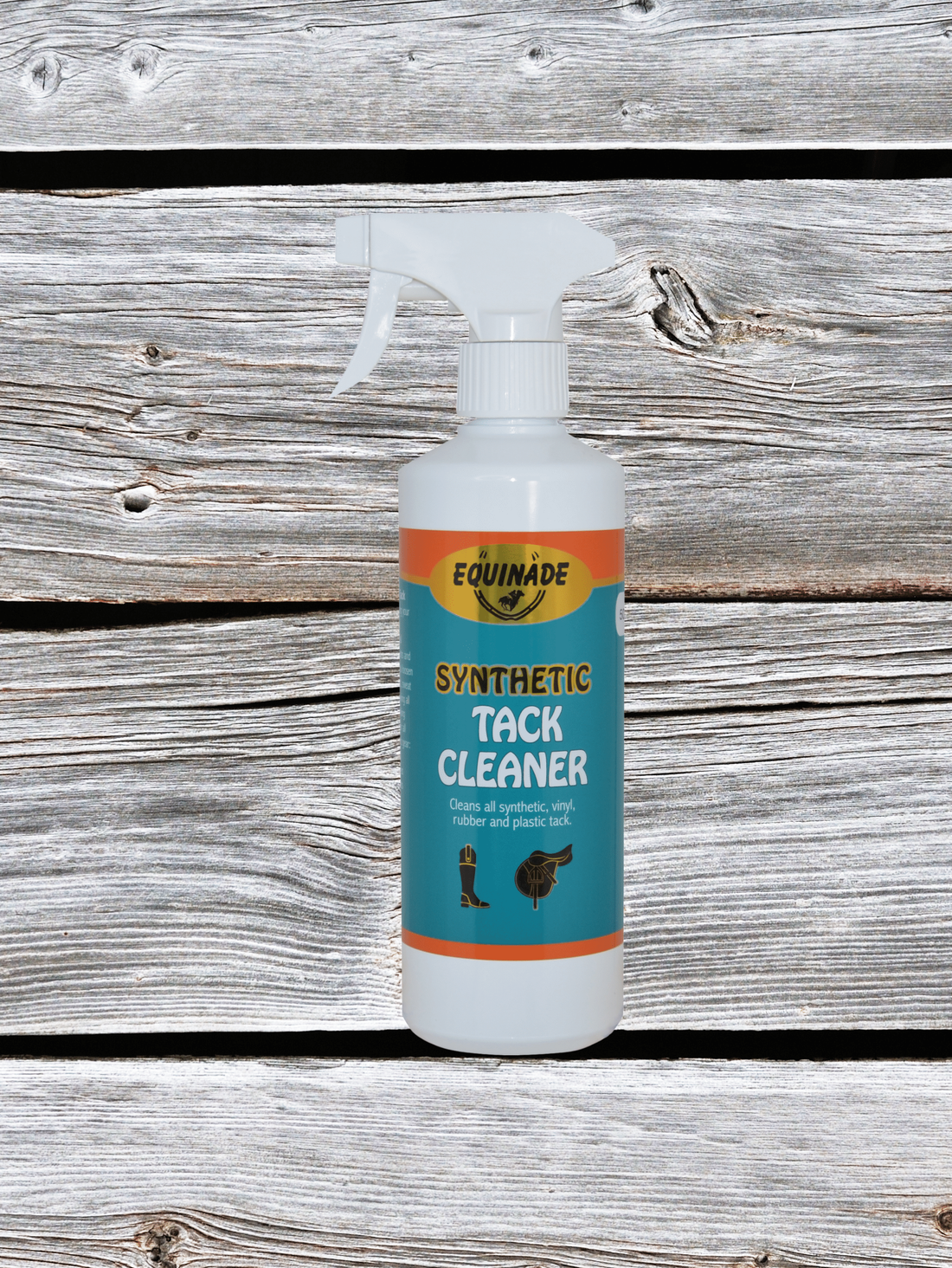 Equinade Synthetic Tack Cleaner