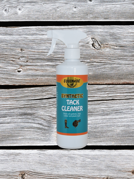 Equinade Synthetic Tack Cleaner