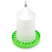 Bainbridge Suspension Poultry Feeder with Lid 5kg