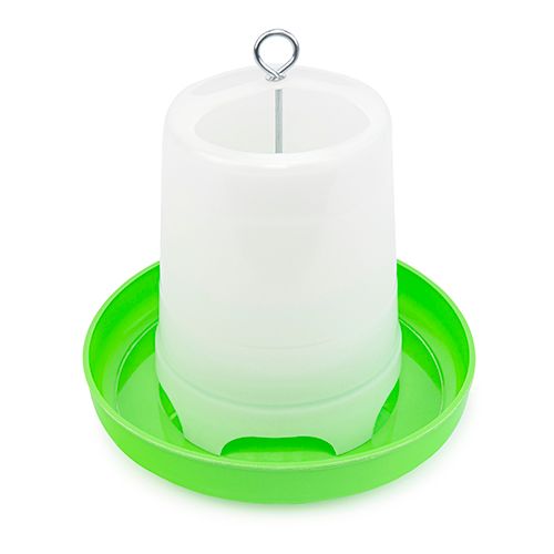 Bainbridge Suspension Poultry Feeder 1.5kg