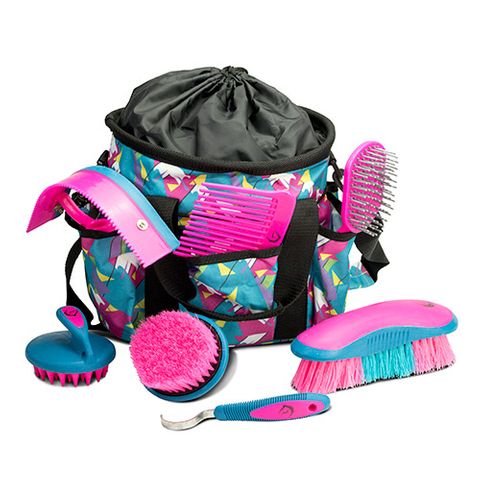 Bainbridge Pattern Grooming Kit