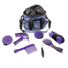 Geo Purple