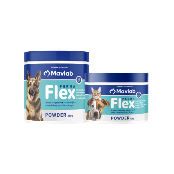 Fido's PernaFlex Powder