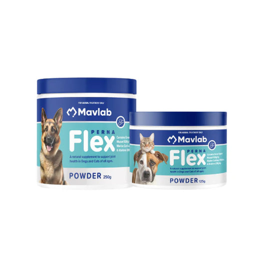 Fido's PernaFlex Powder