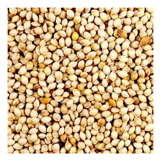Green Valley Grains White French Millet 20kg