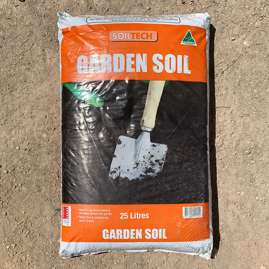 Grow Better SoilTech Garden Soil 25L