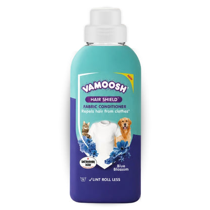 Vamoosh Hair Shield Fabric Conditioner 500ml