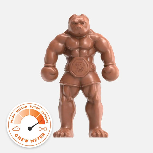 Chewzilla® Staffy Balboa