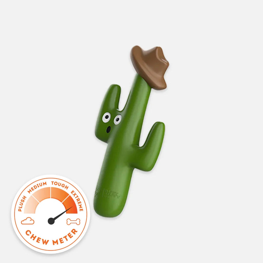 Chewzilla® Cactus Cowboy