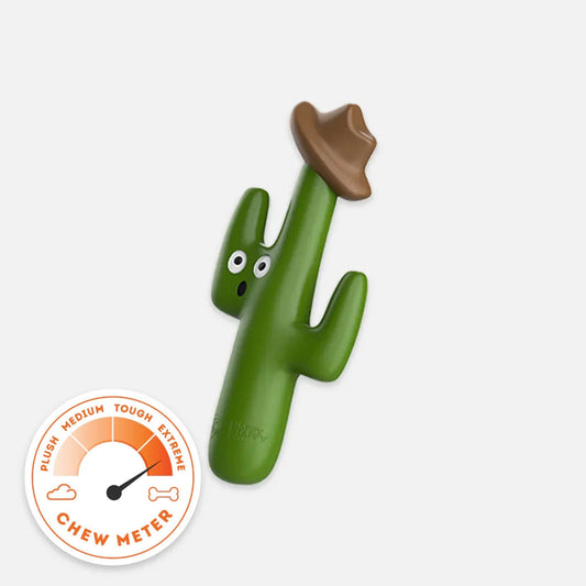 Chewzilla® Cactus Cowboy